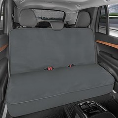 Fundas impermeables para asientos de camión