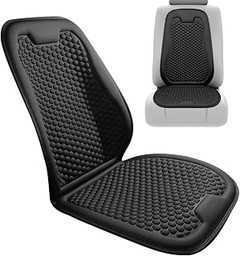 ¿Las fundas para asientos de camión son transpirables en verano?