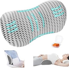 Guía de Compra de Cojines Lumbar para Camión