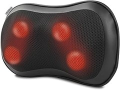 Cómo elegir el mejor cojín masajeador para camiones