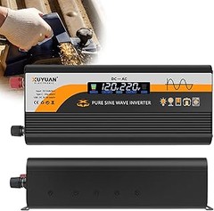 Cómo elegir el mejor inversor de corriente para camiones con USB
