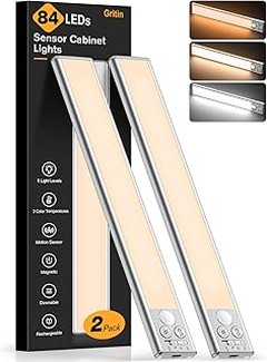 ** Guía de compra de luces magnéticas para cabina