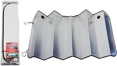 Cómo elegir el mejor set de parasoles para tu camión