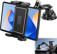 Cómo elegir el mejor soporte universal para tablet en tu camión