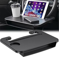 Cómo elegir la mejor mesa para volante de plástico resistente
