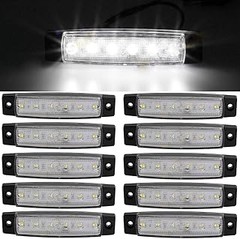 ** Cómo instalar luces LED en la cabina de tu camión