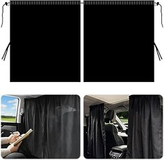 Cómo elegir las mejores cortinas para descansar en cabina