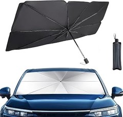 Cómo elegir el mejor parasol fácil de guardar para tu camión