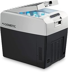 Neveras para camión termoeléctricas
