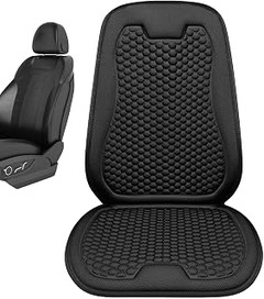 Últimas tecnologías en fundas transpirables para asientos de camión