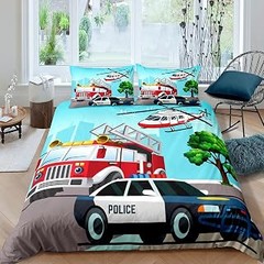 Juegos de cama para cabina de camión