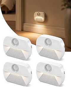 ¿Qué Son las Luces con Sensor para Cabina y Cómo Funcionan?