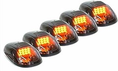 Luces de techo para cabina