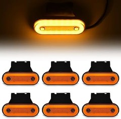 Luces para litera de camión