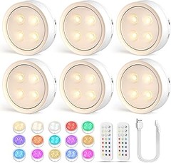 Diferencias entre luces regulables y luces LED para cabina