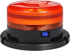 Cómo mantener tu cargador con luz LED para camión en óptimas condiciones