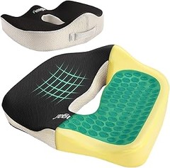 Cómo mantener tus cojines con gel para camiones en perfecto estado