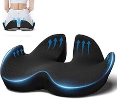Cómo cuidar y mantener tus cojines ergonómicos para camiones