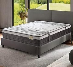 Cómo mantener colchones ergonómicos en cabinas de camión