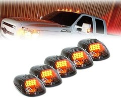 Cómo Mantener las Luces de Techo de Tu Camión en Perfectas Condiciones