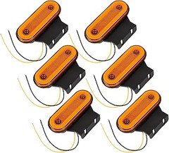 Consejos prácticos para el mantenimiento de luces en literas de camión