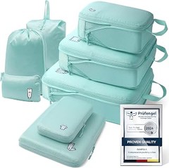Cómo cuidar y mantener organizadores impermeables para cabina