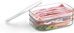 Cómo cuidar y mantener organizadores para comida en cabina