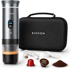 Accesorios útiles para cafeteras en camiones: mejora tu experiencia