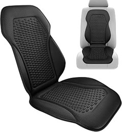 Las mejores fundas para asientos de camión para el verano