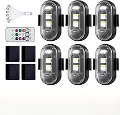 Las mejores luces de color para cabina de camiones en 2023