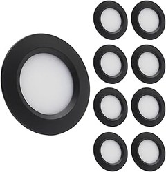 Comparativa de las mejores marcas de luces cálidas para la cabina de tu camión