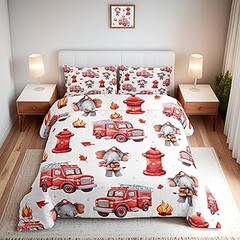 Mejores materiales para ropa de cama de invierno en camiones