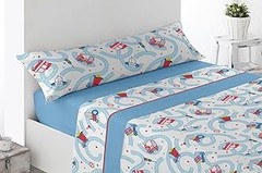 ¿Cuáles son los materiales más recomendados para la ropa de cama de verano en camiones?