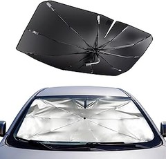 Los mejores parasoles para camiones en viajes largos
