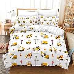 Comparativa de los mejores sets de ropa de cama para camiones en verano