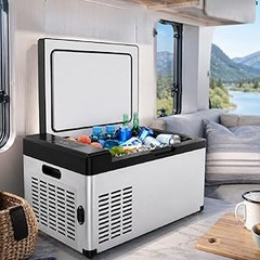 ¿Qué son las neveras para camión de cabina y por qué son útiles?