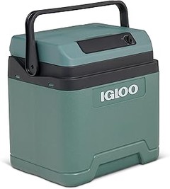 Neveras para camión de gran capacidad