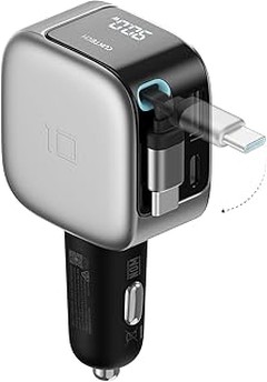 Descubre las Mejores Ofertas en Cargadores con Cable Integrado para Camiones