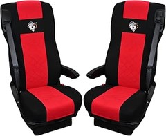 Mejores ofertas y descuentos en fundas acolchadas para camiones