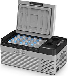 Mejores ofertas y precios de neveras de 24V para camión
