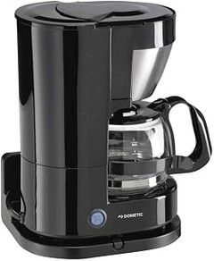 Experiencias Reales de Usuarios con Cafeteras de Bajo Consumo para Camiones