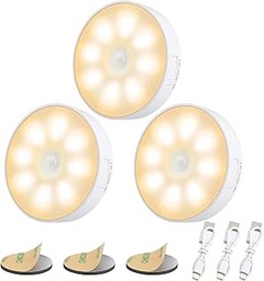 Reseñas de luces nocturnas para cabina: experiencias de usuarios
