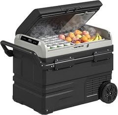 Opiniones de usuarios sobre neveras de 24V para camiones