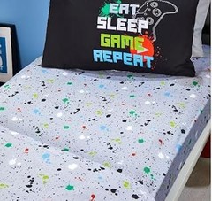 Testimonios sobre ropa de cama para litera inferior en camiones