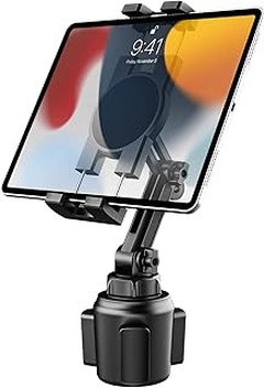 Opiniones de usuarios sobre soportes de tablet para camión