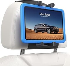 Reseñas y Opiniones de Usuarios sobre Soportes de Tablet para Reposacabezas