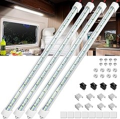 Causas comunes del apagado de las luces compactas para cabina