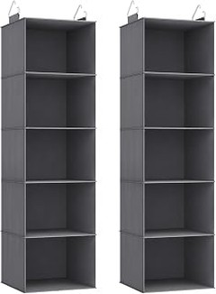Conoce el precio de los organizadores plegables para cabina y dónde adquirirlos