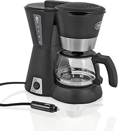 Precios y las mejores tiendas para cafeteras de camión