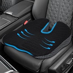 Precios de cojines de asiento para camión: qué considerar